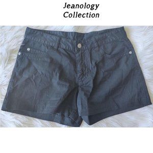 🌼Jeanology Collection Shorts Sz 2